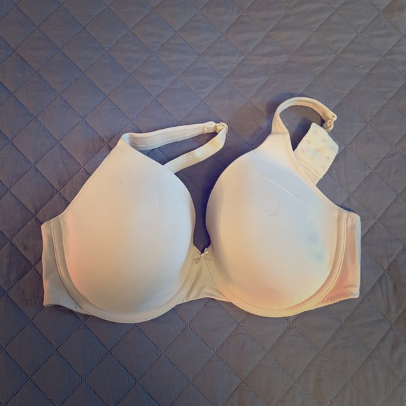 Cacique Other - NWOT Cacique cotton lightly lined t shirt bra